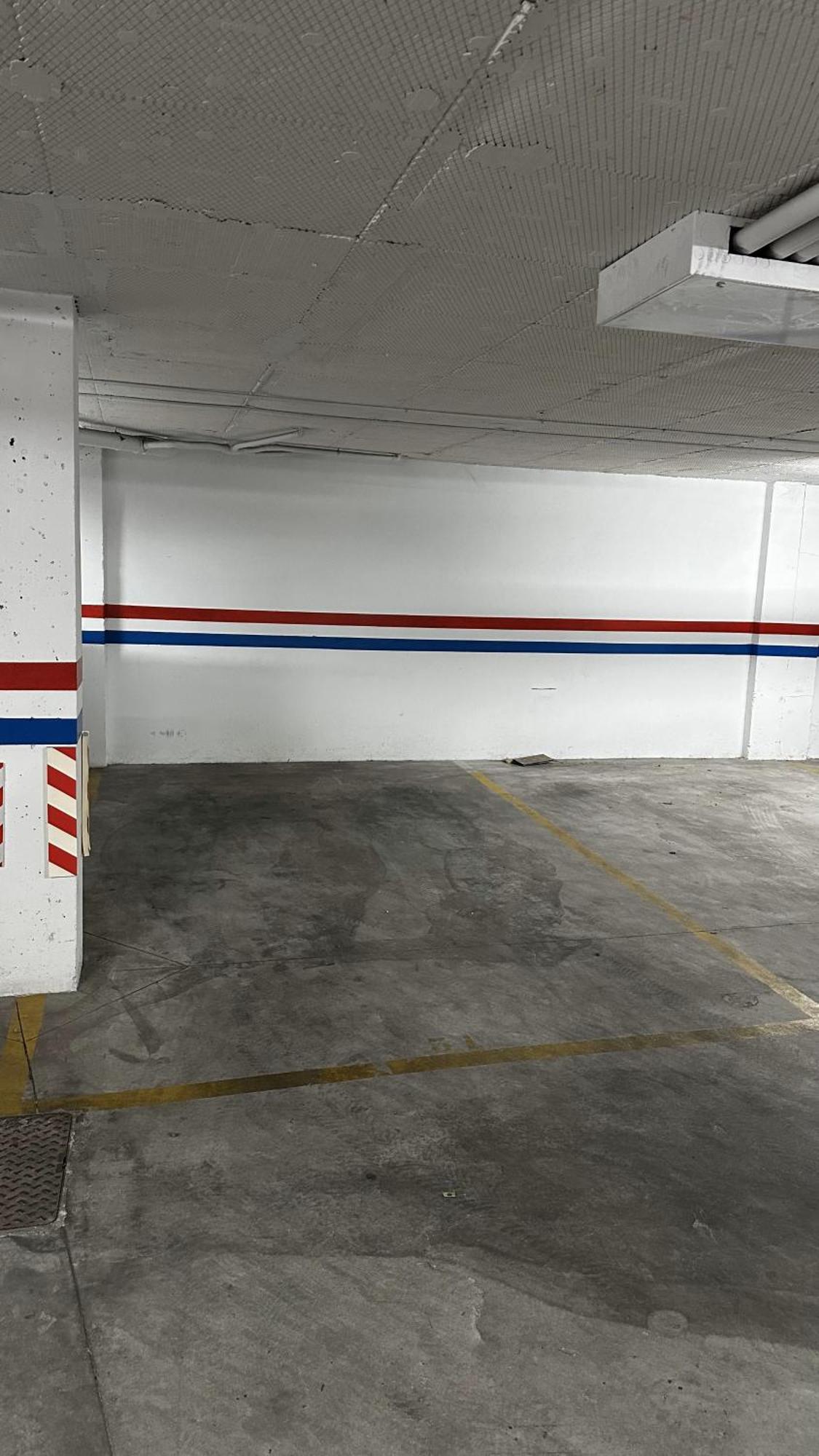 ヘレスAltos De Jerez & Parking Privadoアパートメント エクステリア 写真